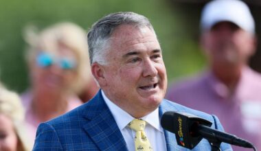 PGA chief faces calls to resign after Rory McIlroy abuse at Ryder Cup - Golf - Sports