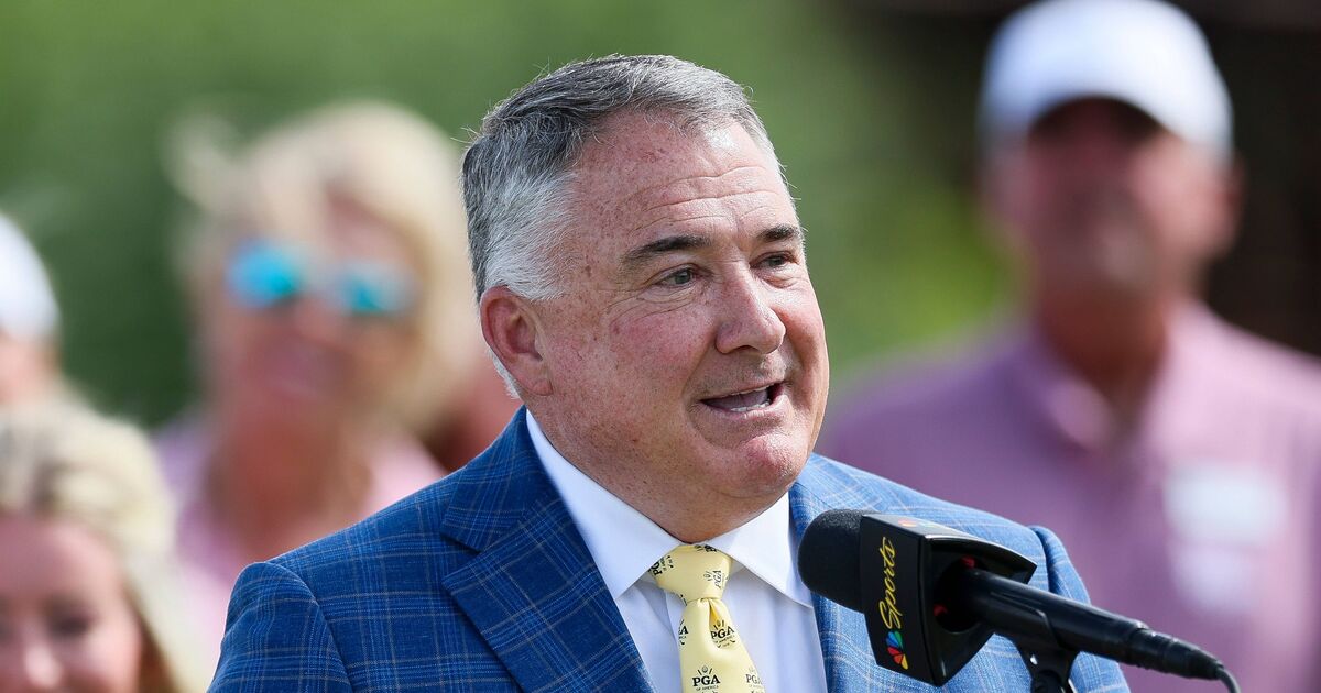 PGA chief faces calls to resign after Rory McIlroy abuse at Ryder Cup - Golf - Sports