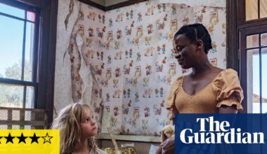 Don’t Let’s Go to the Dogs Tonight review – heartfelt child’s-eye view of last days of Rhodesia | Movies