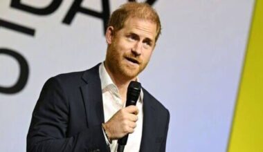 Prince Harry and Meghan's staggering net worth revealed - Celebrity News - Entertainment