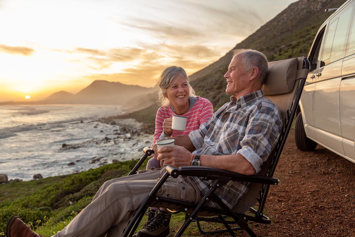 How much do you really need to save for retirement?