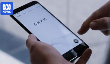 Dozens arrested in Operation Ironside sting across South Australia