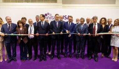 Vinitaly.USA 2025 Opens in Chicago, Strengthening the Bridge Between Italy and the United States
