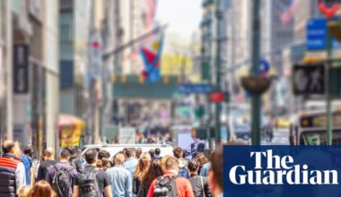 Almost 70% of US adults would be deemed obese based on new definition, study finds | Obesity