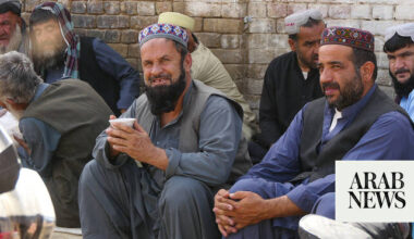 ’Market is almost dead’: Traders in Pakistani border town decry border closures due to Afghanistan clashes