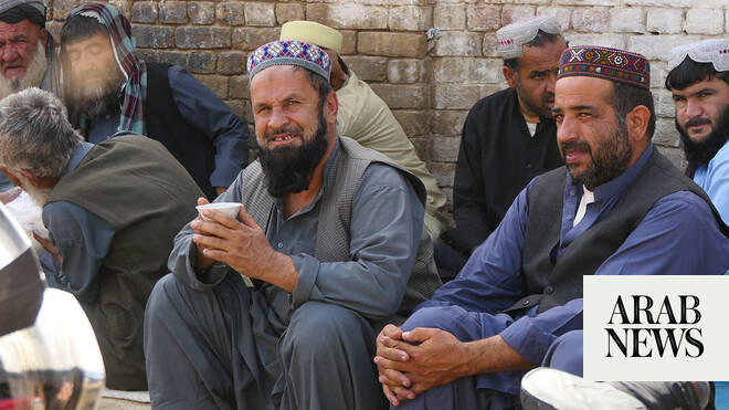 ’Market is almost dead’: Traders in Pakistani border town decry border closures due to Afghanistan clashes