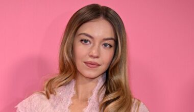 Take a Look at Sydney Sweeney’s New Bob