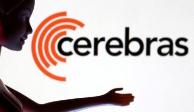 Cerebras aims to deploy AI infrastructure for massive Stargate UAE data centre hub