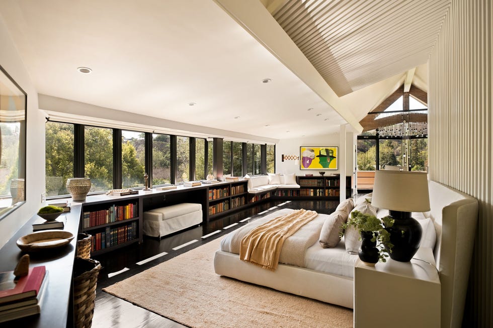 newman house lloyd wright diane keaton