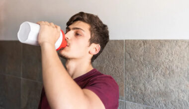 Why So Many Teenage Boys Are Taking Creatine — and What Parents Should Do