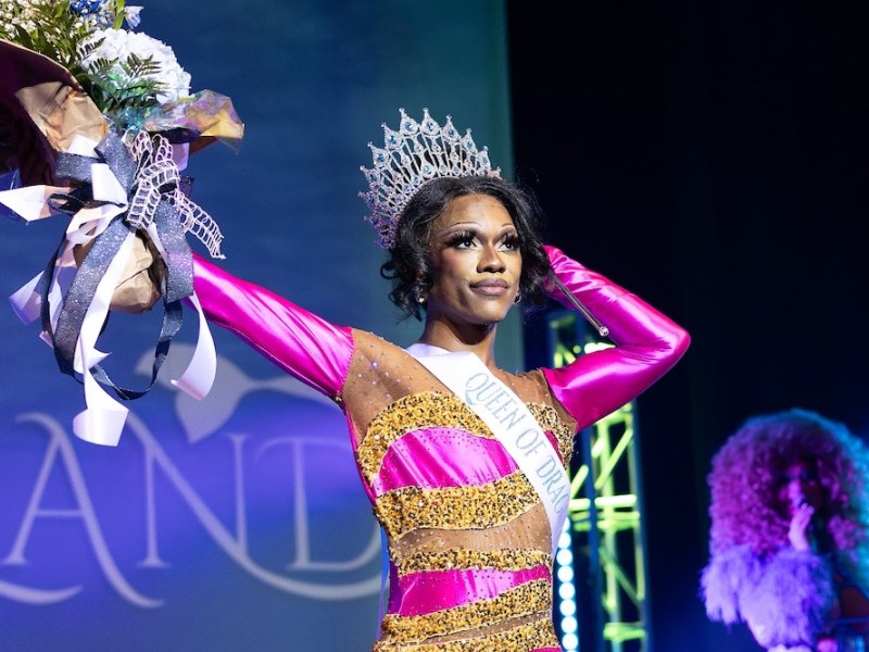 Federal appeals court will reconsider West Texas A&M drag show ban