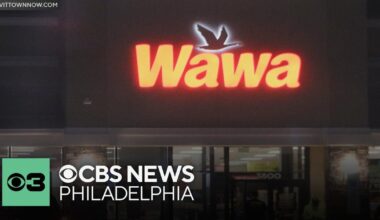 Man critical after Bristol Township Wawa shooting in Bucks County