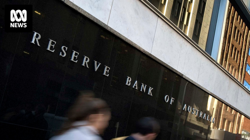 Markets live updates: RBA chief economist's inflation warning dims interest rate cut expectations, ASX rallies