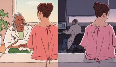 Why Can’t All Pregnancy Care Be Like Abortion Care?