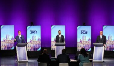 Voter guide: Where the NYC mayoral candidates stand on education