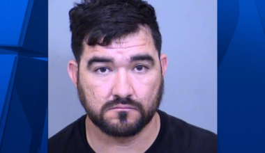 Man convicted of trafficking meth through Phoenix sentenced to 5 years