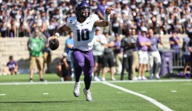 Four takeaways from TCU football's disastrous loss at Kansas State