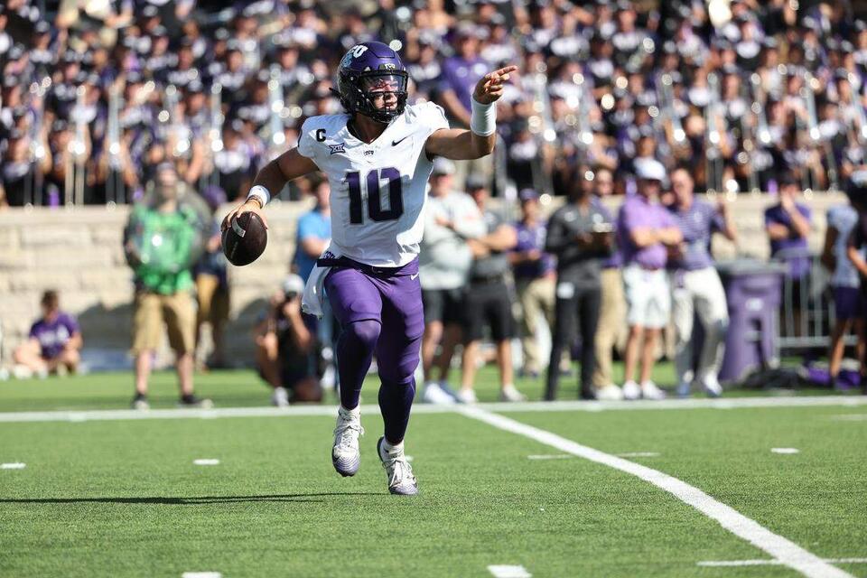 Four takeaways from TCU football's disastrous loss at Kansas State