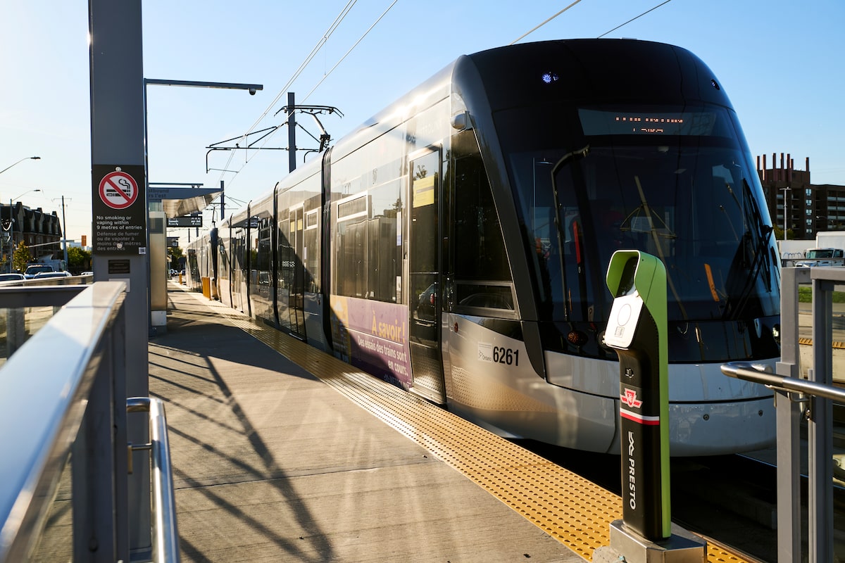 Anatomy of a mislaid railway: How the Eglinton Crosstown LRT went so wrong, for so long