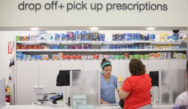 Tricare to increase pharmacy copayments, add new benefits in 2026