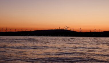 EU considers more flexible climate target in hunt for deal, draft shows