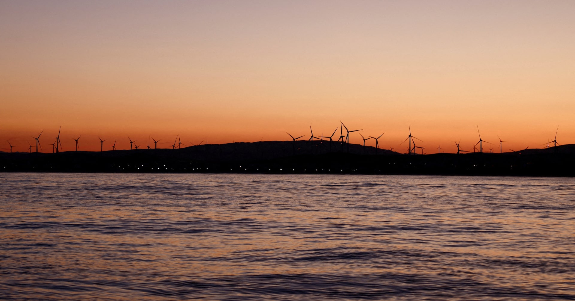 EU considers more flexible climate target in hunt for deal, draft shows
