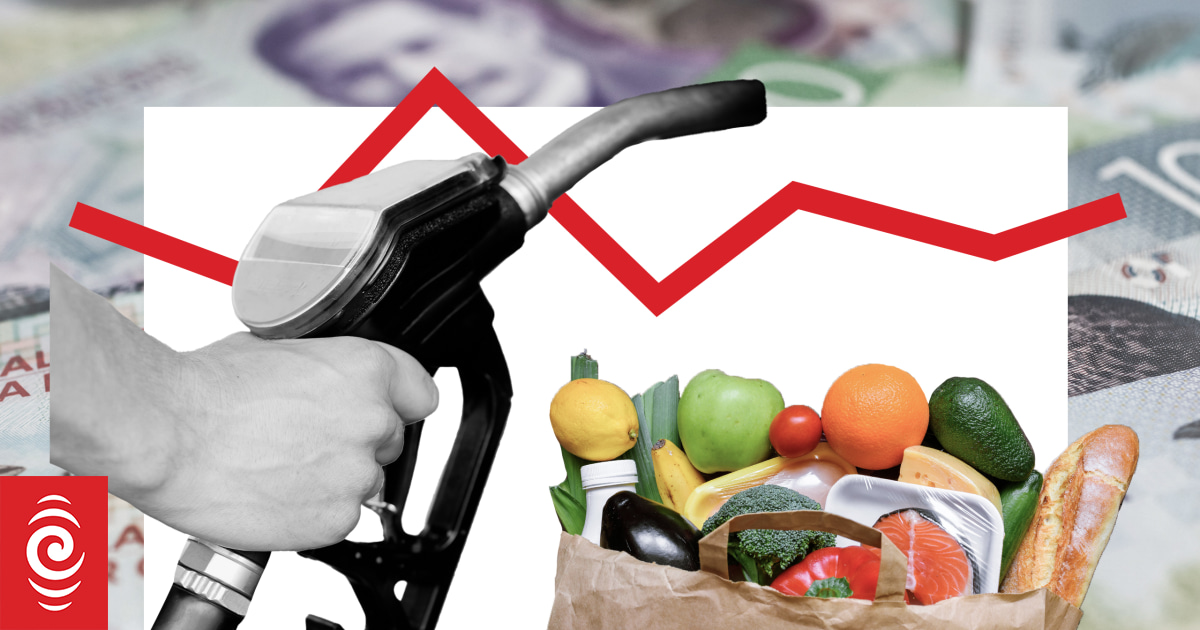 Consumer Price Index: Inflation increases to 3 percent, highest level in year