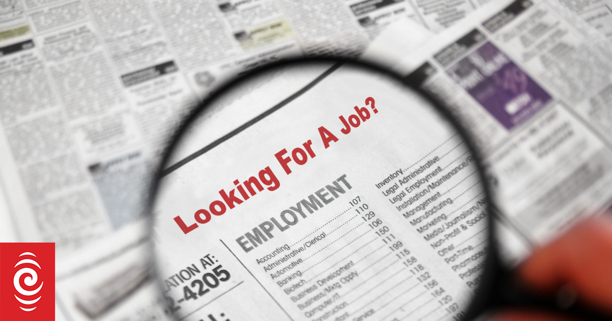 The 'longest, deepest, slowest' job market - recruitment agency