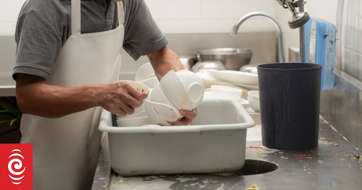 Is the South Island really 'crying out' for young workers?
