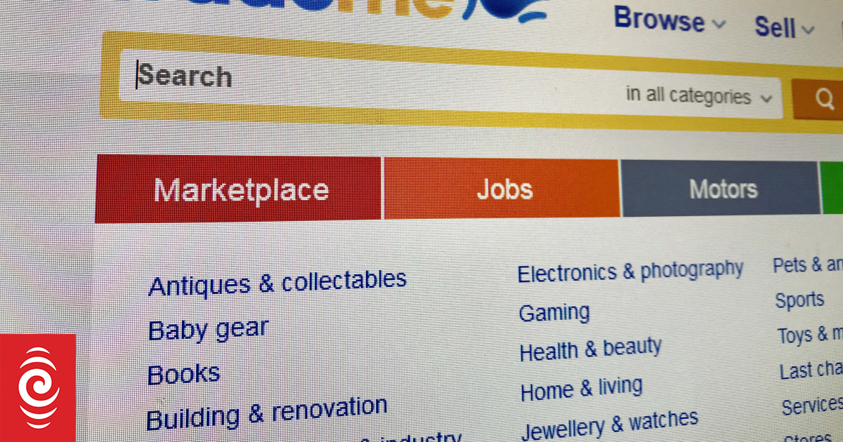TradeMe statistics show recent surge in job listings