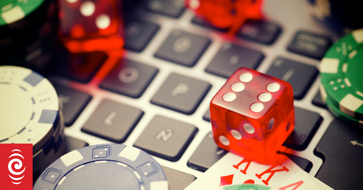 'All it takes is one taste': concerns Online Gambling Bill could lead to more addiction