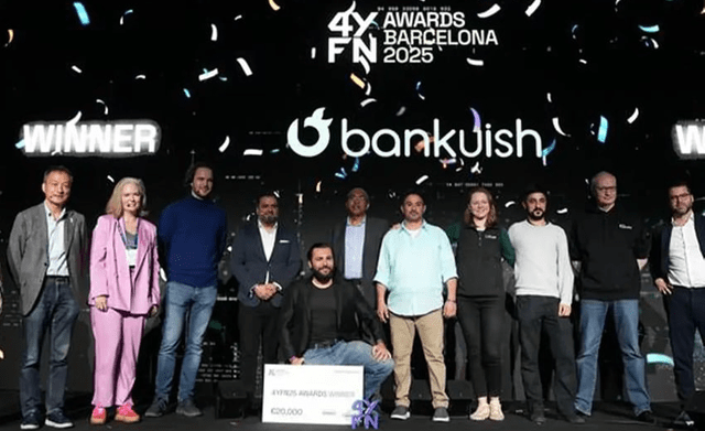 4YFN cash awards