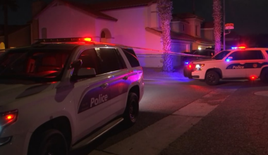 Man seriously injured in shooting in north Phoenix