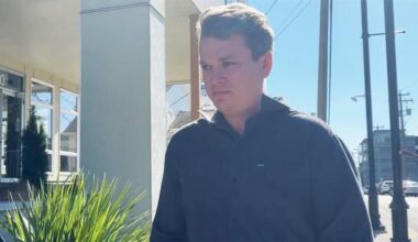Driver avoids prison sentence for leaving scene of fatal Cedar crash | NanaimoNewsNOW