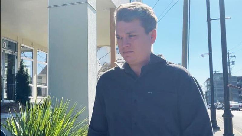Driver avoids prison sentence for leaving scene of fatal Cedar crash | NanaimoNewsNOW