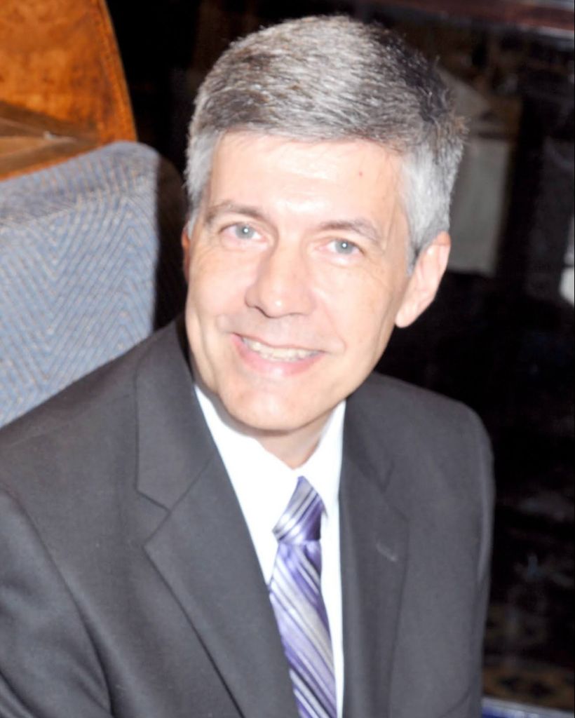 Danny R. Cottle - March 2, 1960 — October 6, 2025