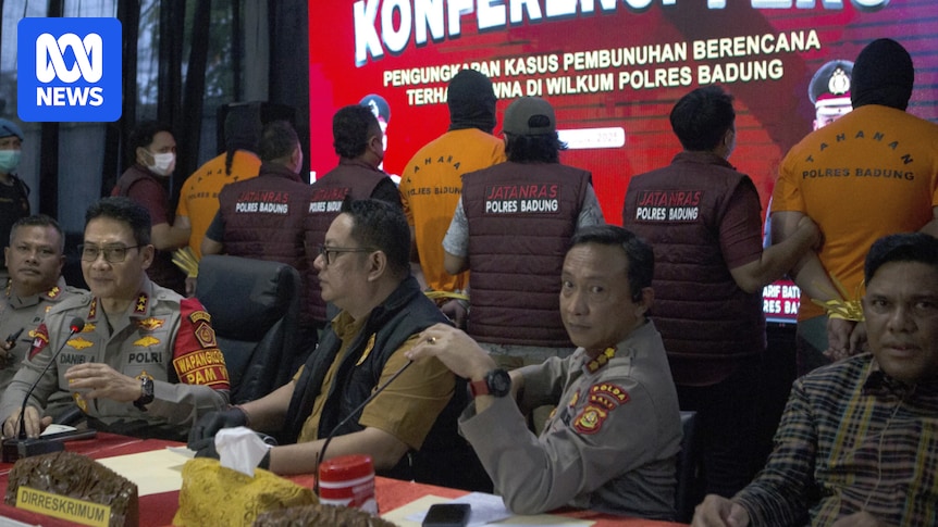 Three Australian men accused of killing Zivan Radmanovic in Bali could face death penalty