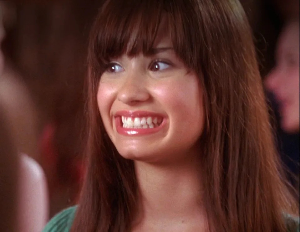   Disney Channel / Via Disney+