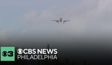 Philadelphia International's United Club Lounge temporarily closed by health department