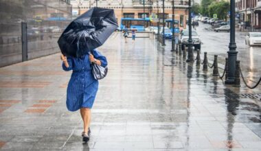 For 40% of Americans, the dreaded financial ‘rainy day’ is every day — how to find shelter from the ‘financial vortex’