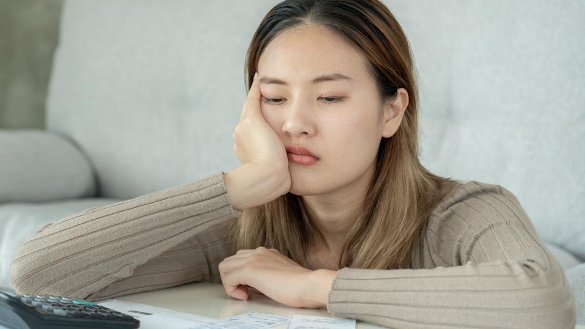 5 Financial Frights Every Adult Needs To Plan How To Survive