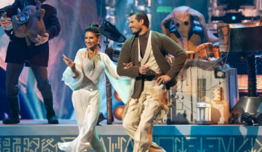 Yahoo entertainment home