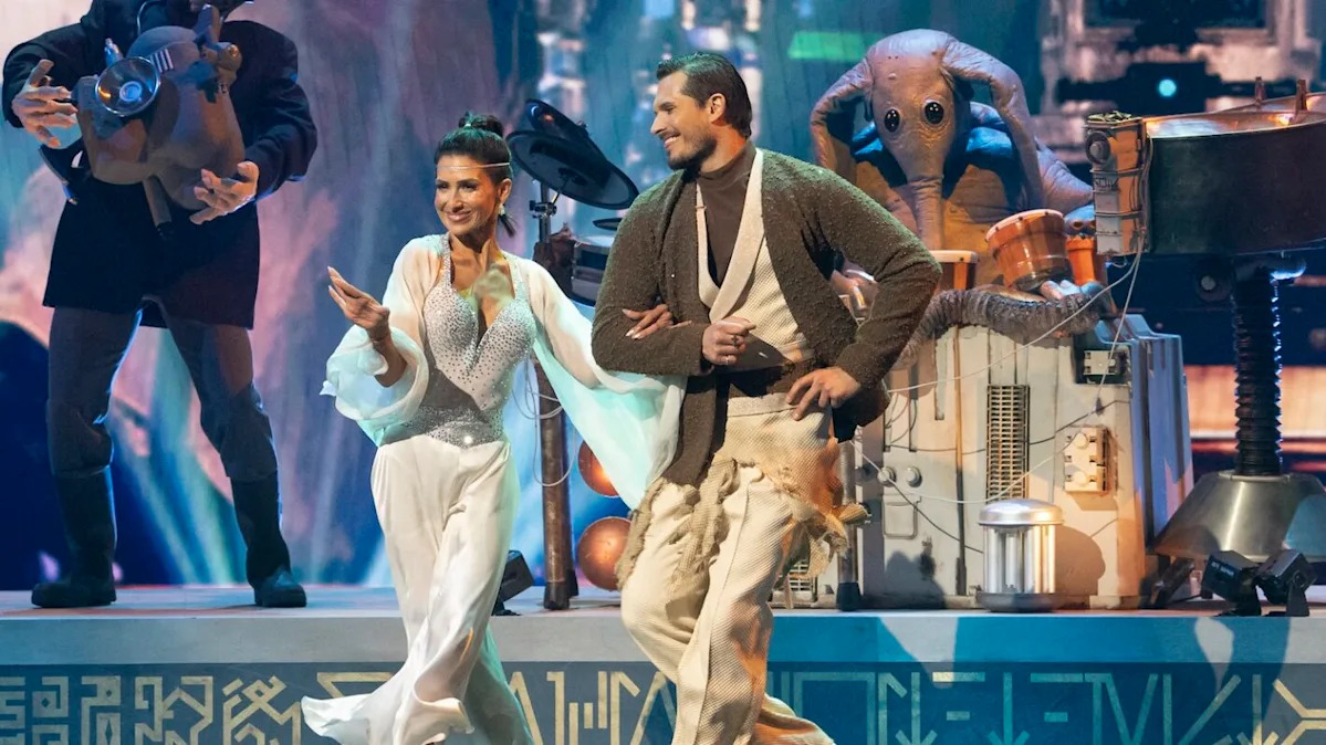 Yahoo entertainment home