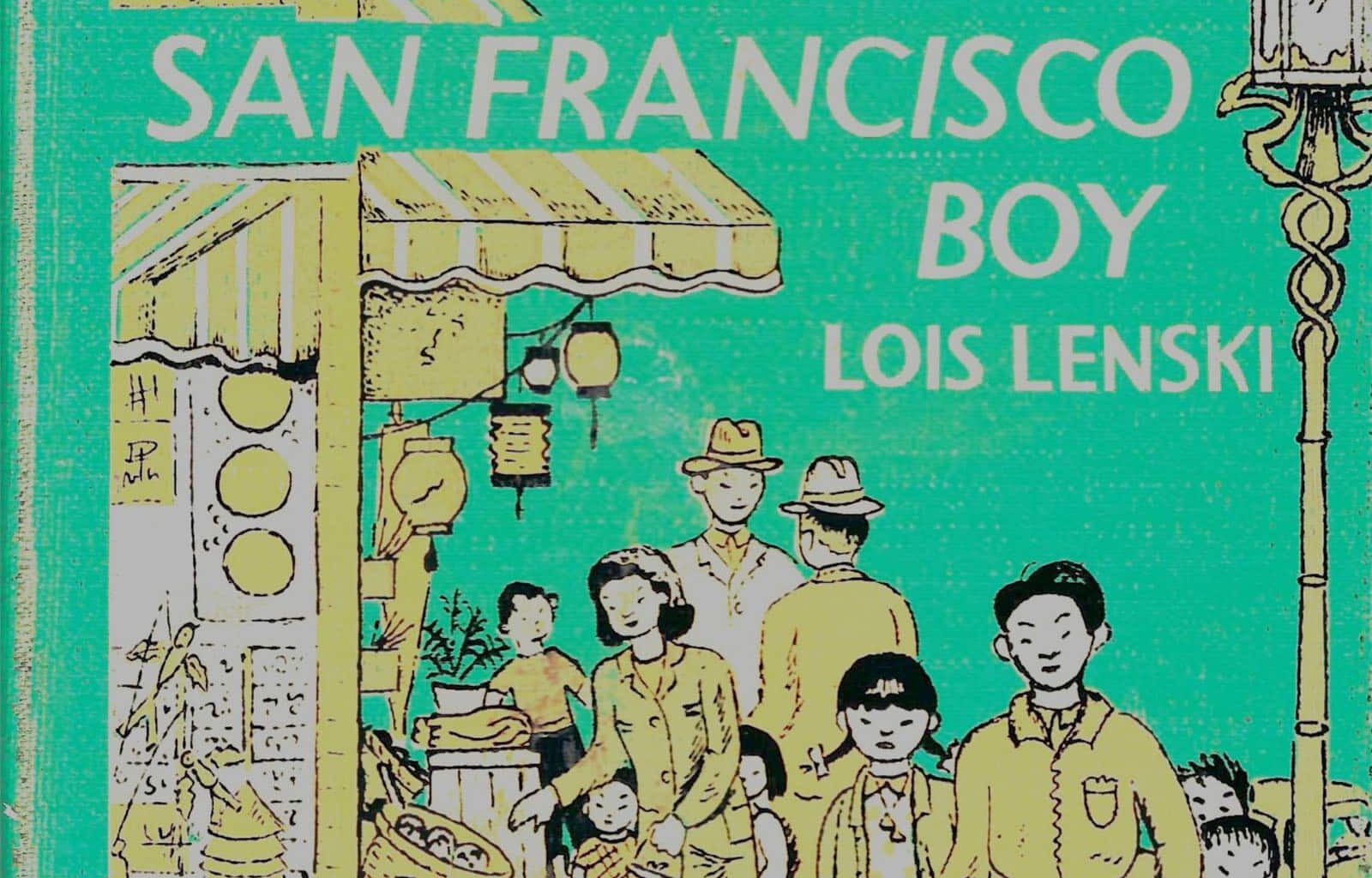 A Whole New (Yet Familiar) World