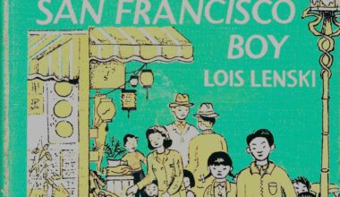 A Whole New (Yet Familiar) World