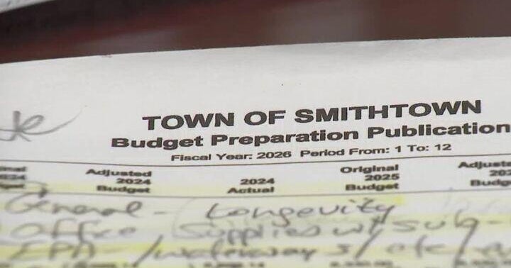 Smithtown, N.Y., residents livid about impending tax increases. Here's why it's happening.