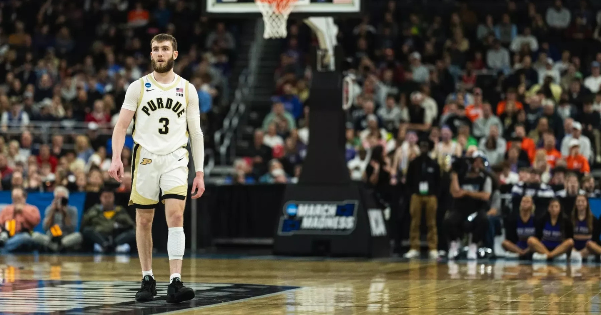 Mark Pope meets with NBA scouts following Kentucky MBB Pro Day