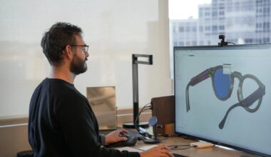 Sesame, the conversational AI startup from Oculus founders, raises $250M and launches beta