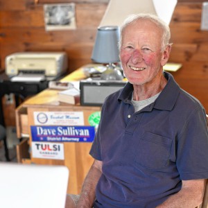 Keeping Score with Chip Ainsworth: MLB playoff woes — low scoring, camera invasion, and dugout interviews