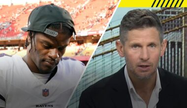 Houston has lost 6 straight to Baltimore, but Lamar Jackson may not be available this week